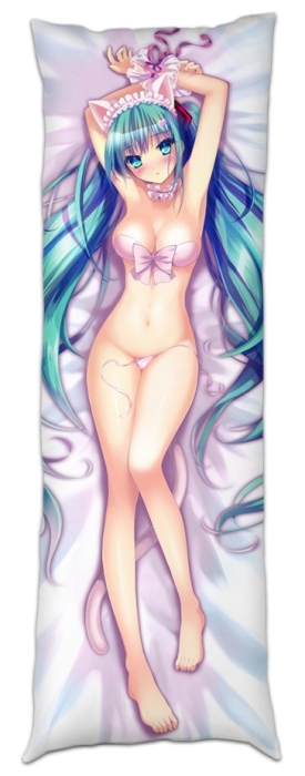 ���������� ��������� - Hatsune Miku � ��������