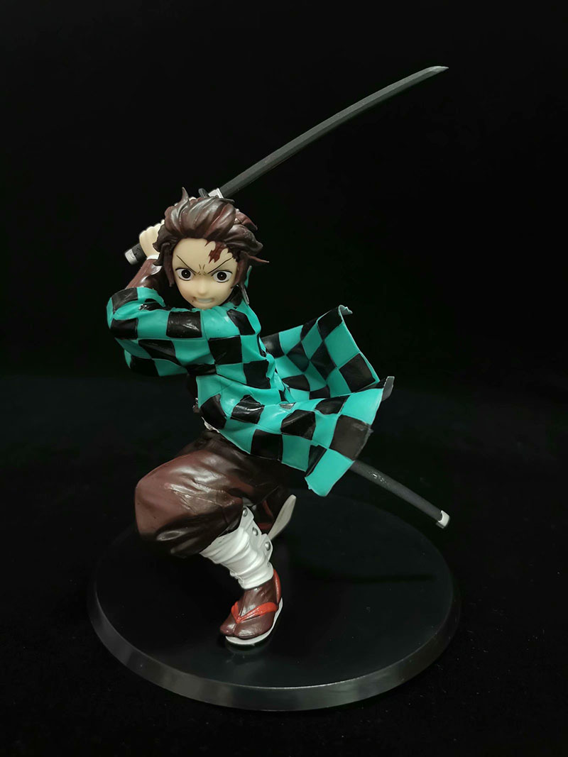 ������� ������, ����������� ������� Kamado Tanjirou 21 ��