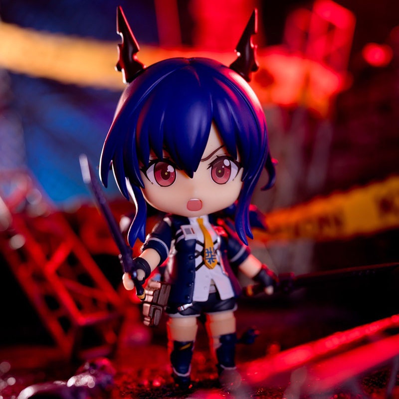������� Nendoroid 1422 �������� - Ch'en
