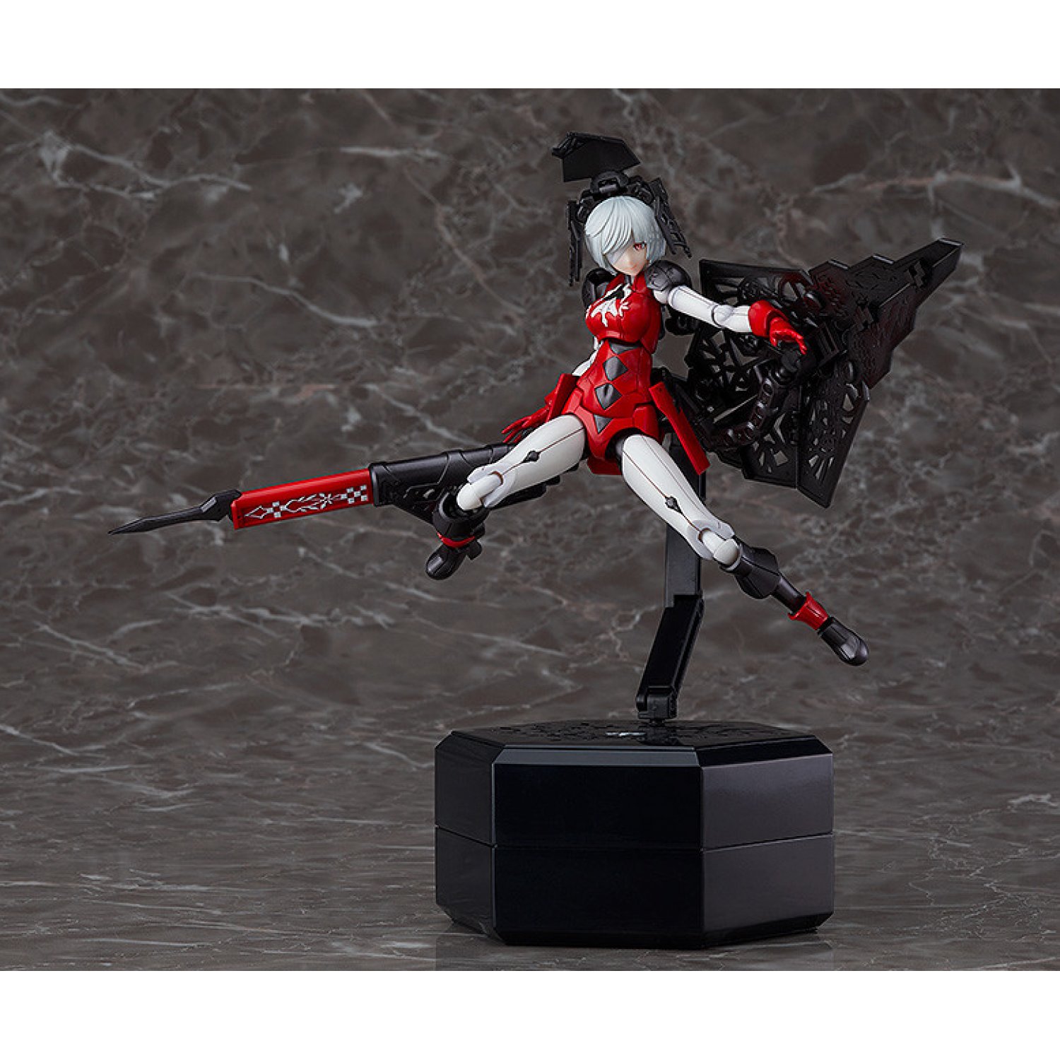 ������� Chitocerium - VI-Carbonia Adamas 1/1