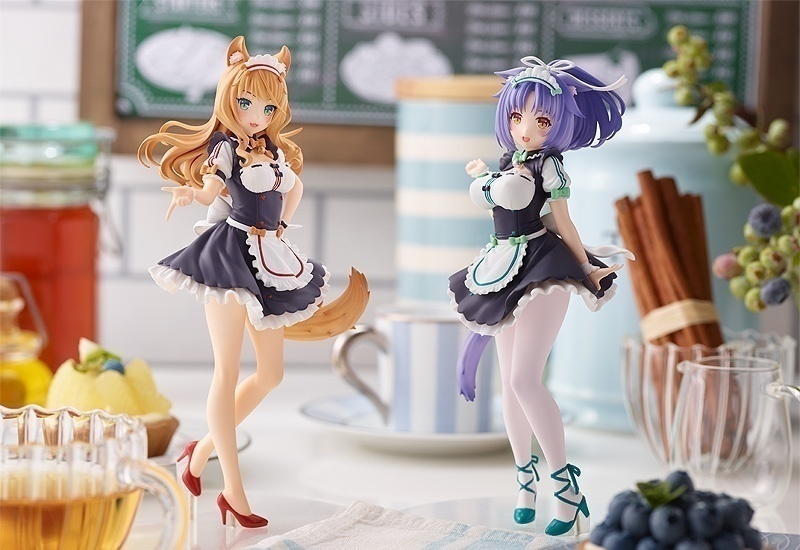 ������� POP UP PARADE Nekopara Cats Paradise: Cinnamon