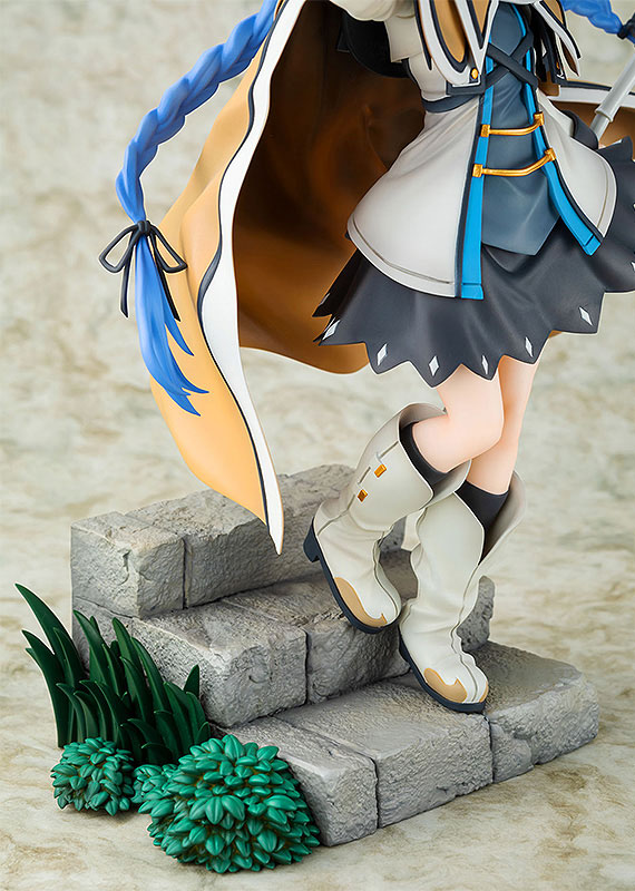 ������� Mushoku Tensei Isekai Ittara Honki dasu: Roxy Migurdia