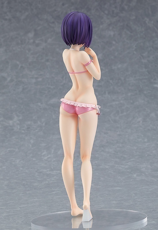 ������� POP UP PARADE To Love-Ru Darkness: Sairenji Haruna