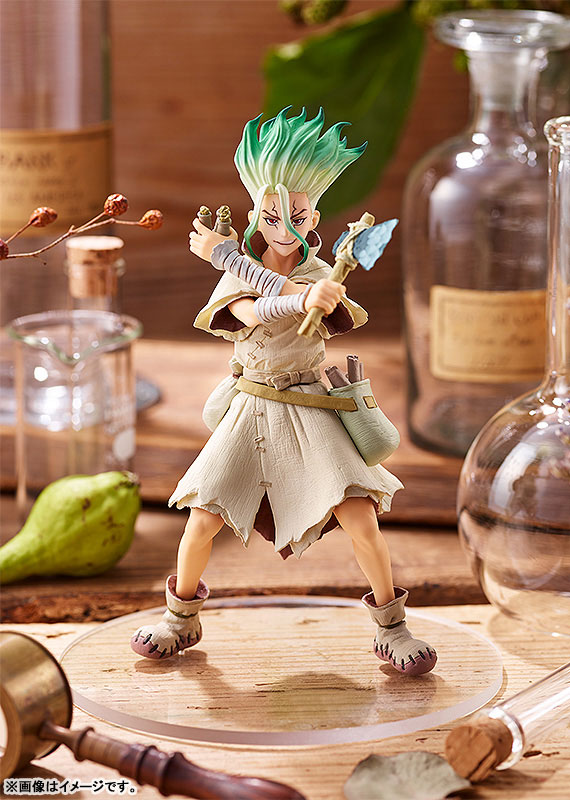 ������� POP UP PARADE Dr. Stone - Senku Ishigami