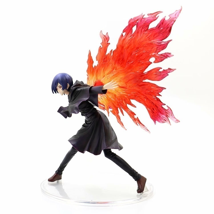 ������� ��������� ����:re - Touka Kirishima