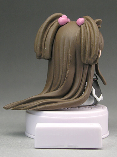 ������� � ������������ School Days Mini Figure Collection Rumbling Angel Vol.2