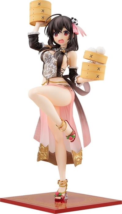 ������� KonoSuba: Yunyun Original Ver. China Dress Ver.