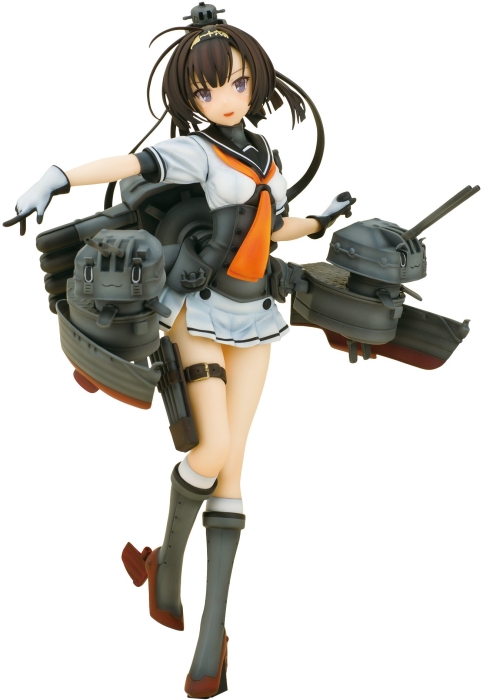 Kantai Collection - Akizuki 1/7