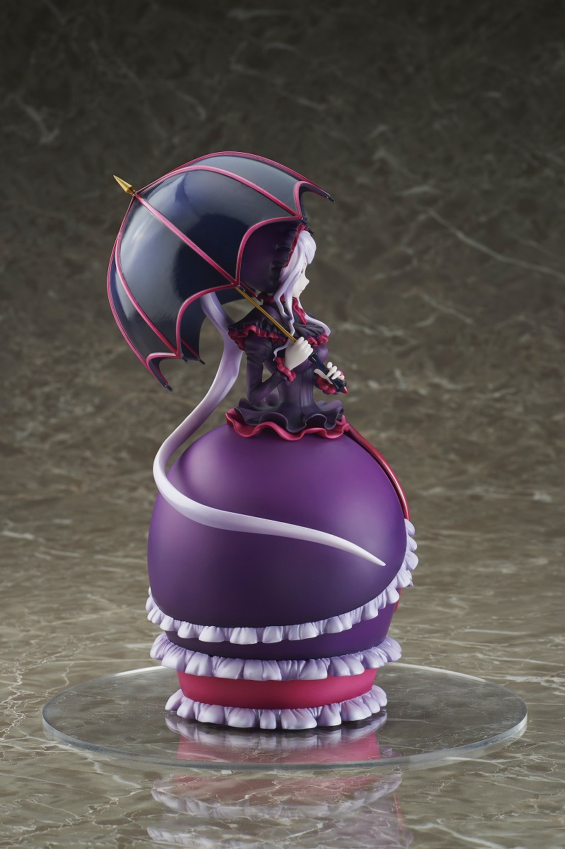 ������� Overlord III - Shalltear Bloodfallen