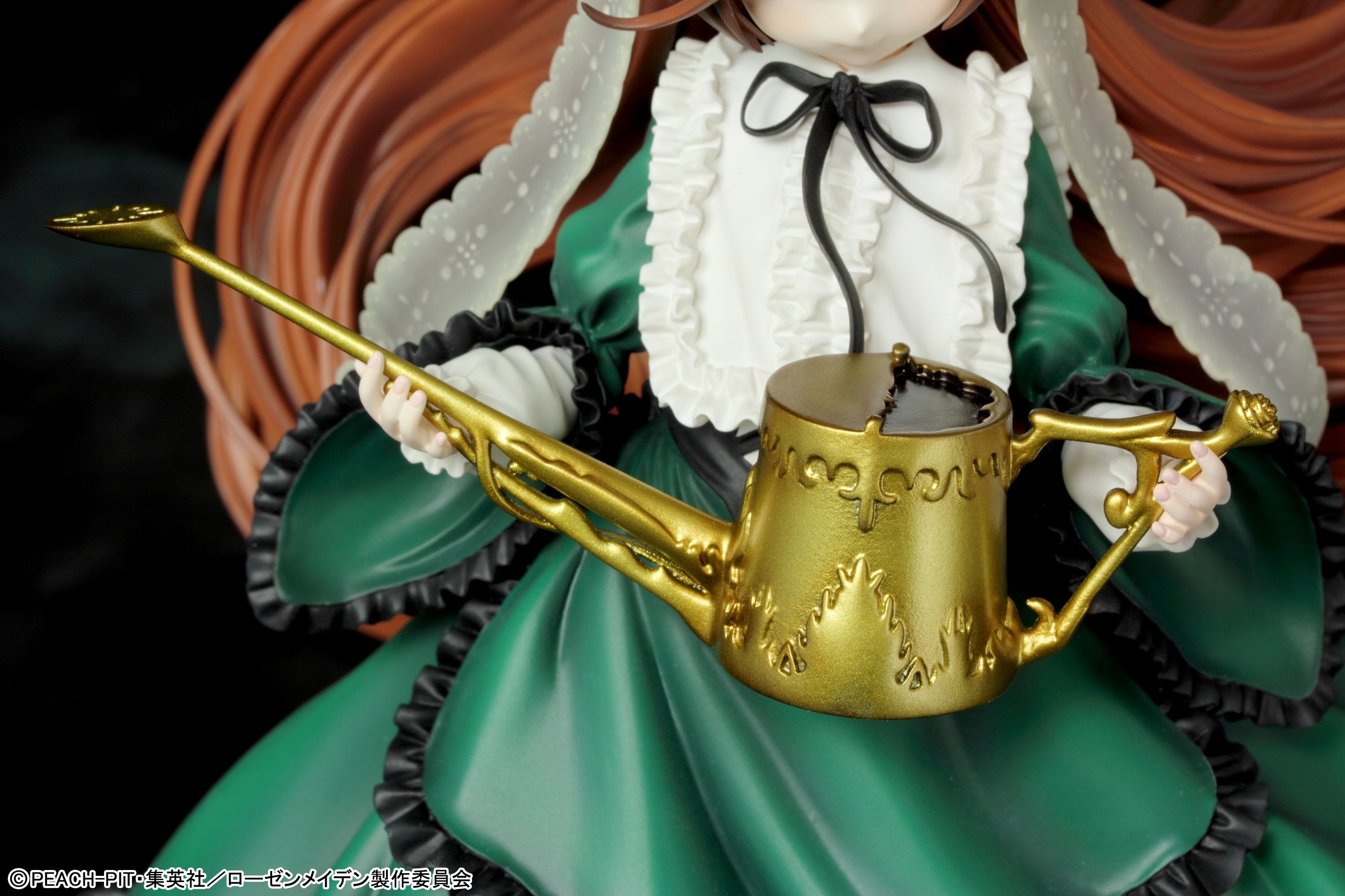 ������� Rozen Maiden Jade Stern DreamTech Suiseiseki