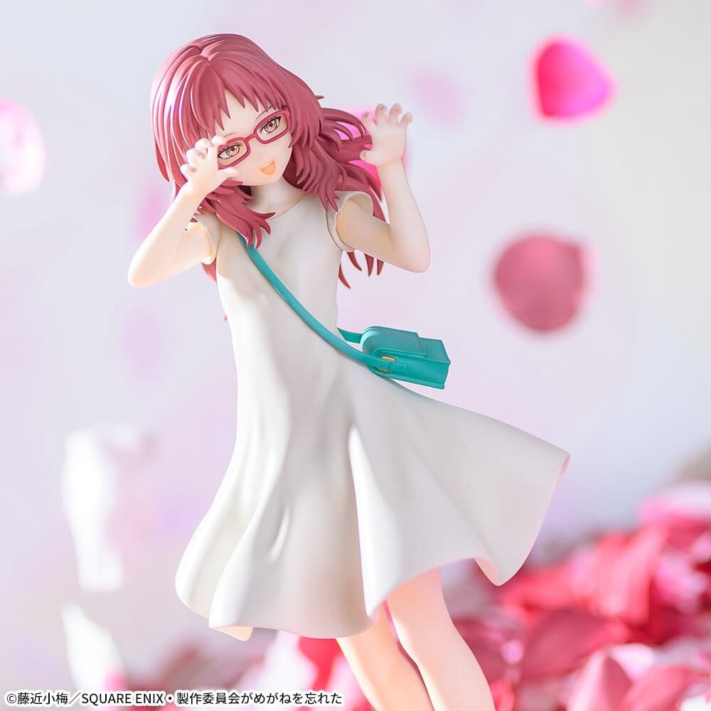 ������� Luminasta Mie Ai Shifuku