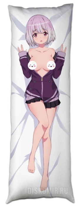 ��������� ��� ���������� �� ������� ��������� ������� - Akane Shinjou