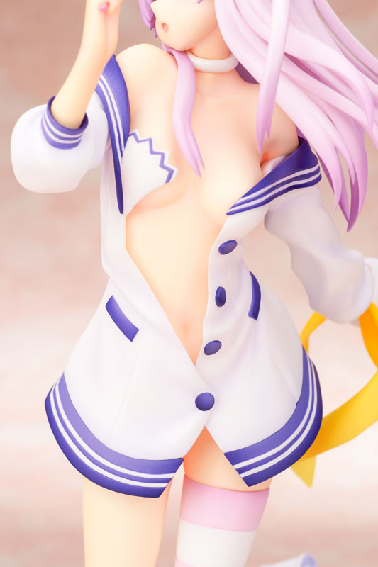 ������� Hyperdimension Neptunia: Nepgear Waking Up Ver.