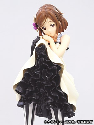 ������� K-on - Hirasawa Yui Ending Ver. / �� 1/8 ***
