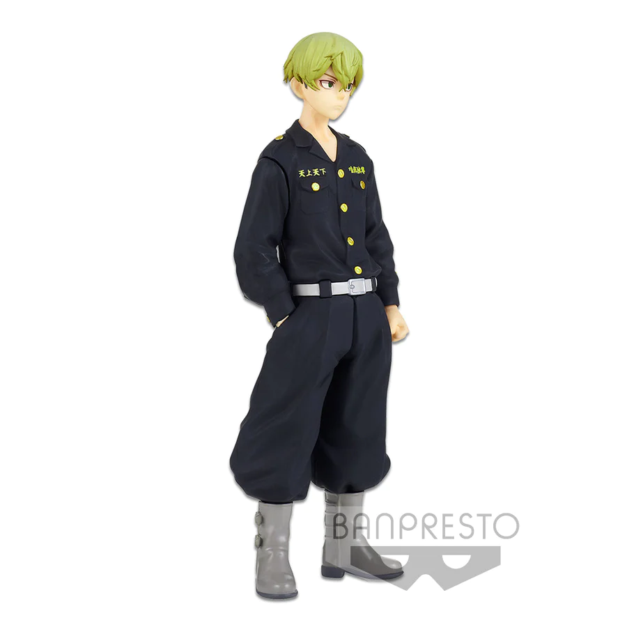 ������� Tokyo Revengers Chifuyu Matsuno