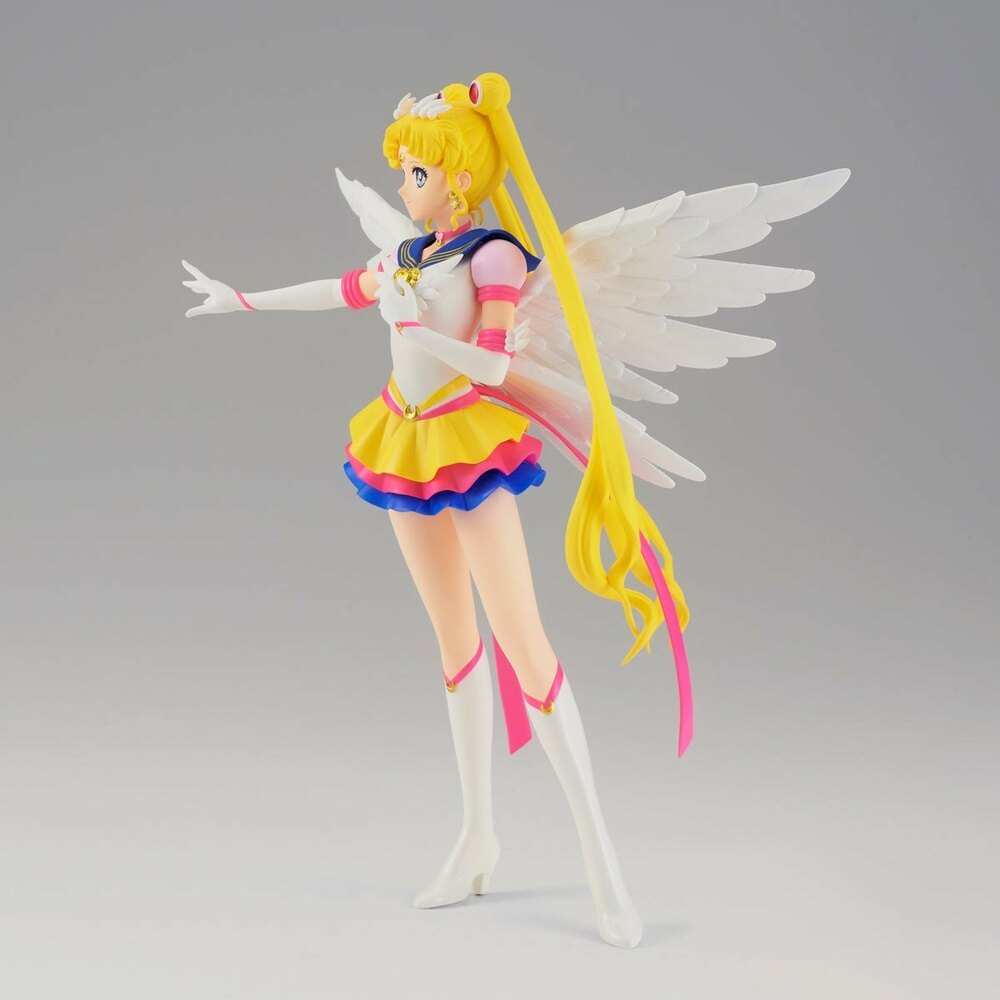 ������� GLITTER & GLAMOURS Usagi Tsukino Eternal Sailor Moon