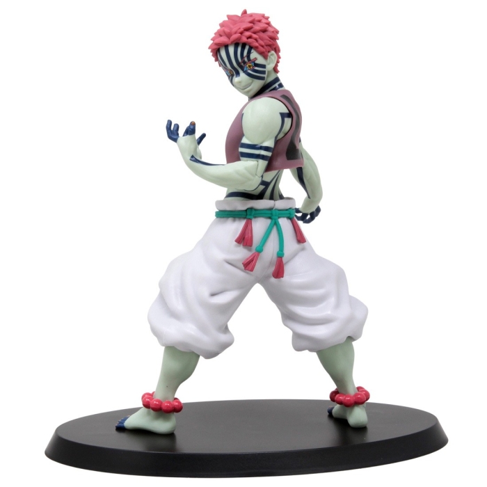 ������� Demon Slayer Sega SPM Mugen Train Akaza