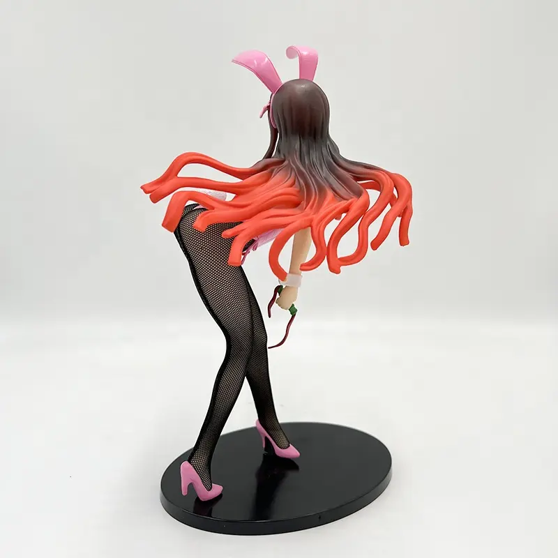 ������� ������, ����������� ������� ������� ������ Bunny Girl (�����)