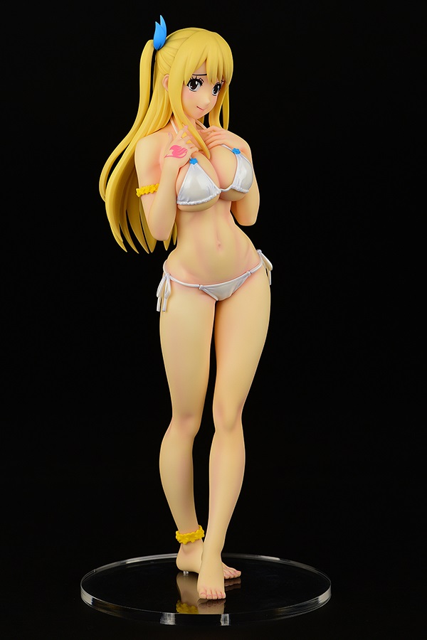 ������� Fairy Tail: Lucy Heartfilia Swimsuit PURE in HEART