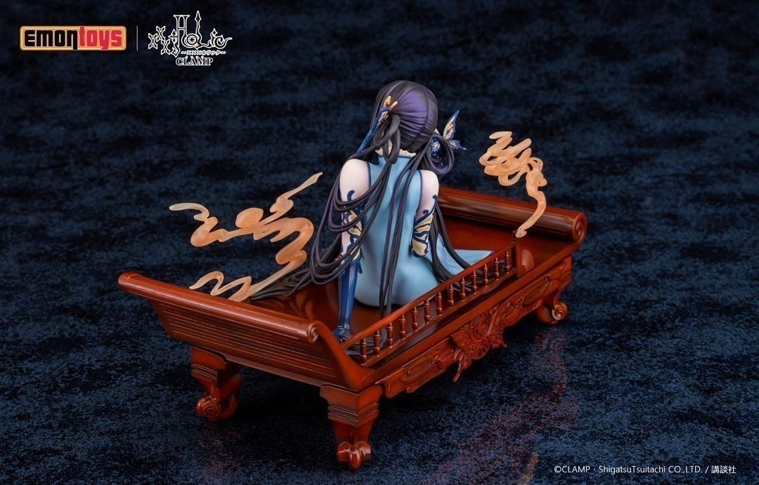 ������� xxxHOLiC: Ichiara Yuko