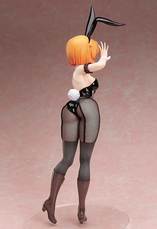 ������� Higurashi When They Cry: Rena Ryugu Bunny Ver.