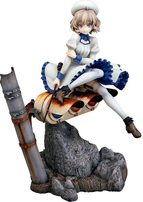  In/Spectre: Kotoko Iwanaga