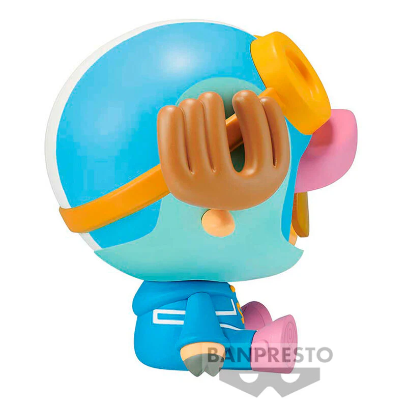 ������� One Piece: Egghead - Tony Tony Chopper - Sofvimates