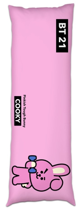 ��������� ��� ���������� �� ������� ��������� BTS - BT21 COOKY