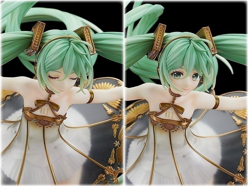 ������� Vocaloid: Hatsune Miku Symphony 5th Anniversary Ver.
