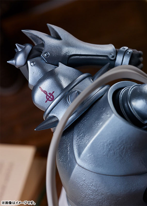������� POP UP PARADE Fullmetal Alchemist Brotherhood - Alphonse Elric