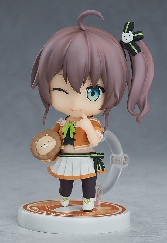 ������� Nendoroid 1643 Hololive Production: Natsuiro Matsuri