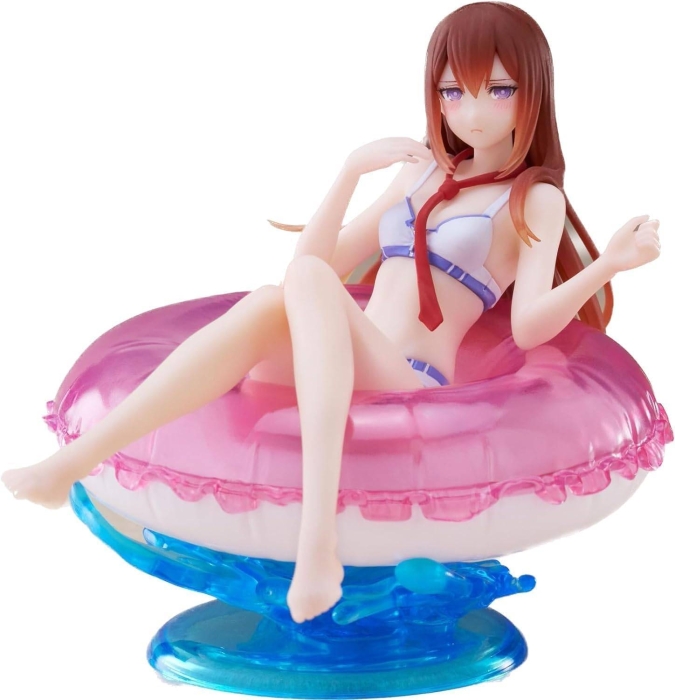������� Kurisu Makise Taito Aqua Float Girls