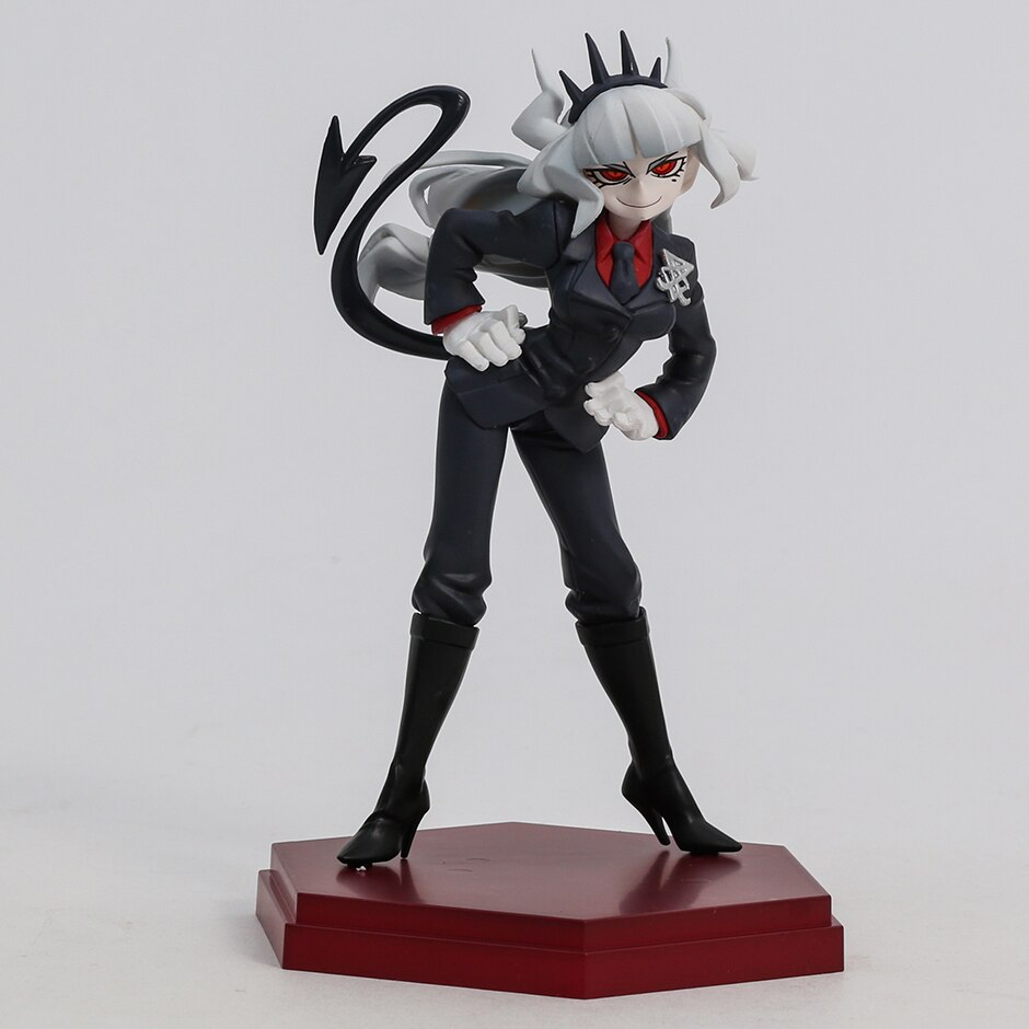 ������� POP UP PARADE ����� Helltaker: Lucifer