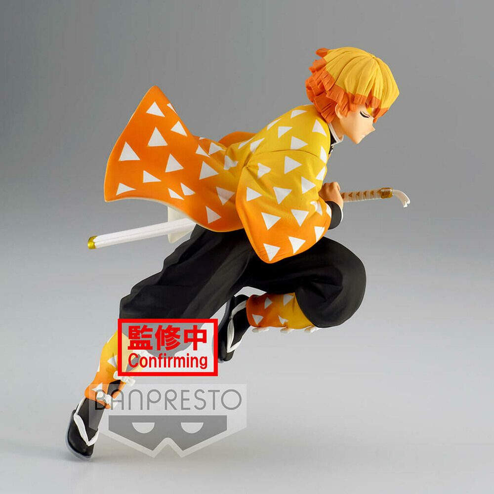 ������� Kimetsu no Yaiba Kimetsu no Yaiba ~Vibration Stars~ Agatsuma Zenitsu