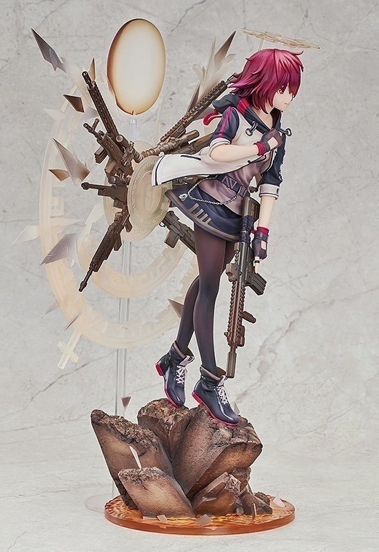 ������� Arknights: Exusiai Elite 2
