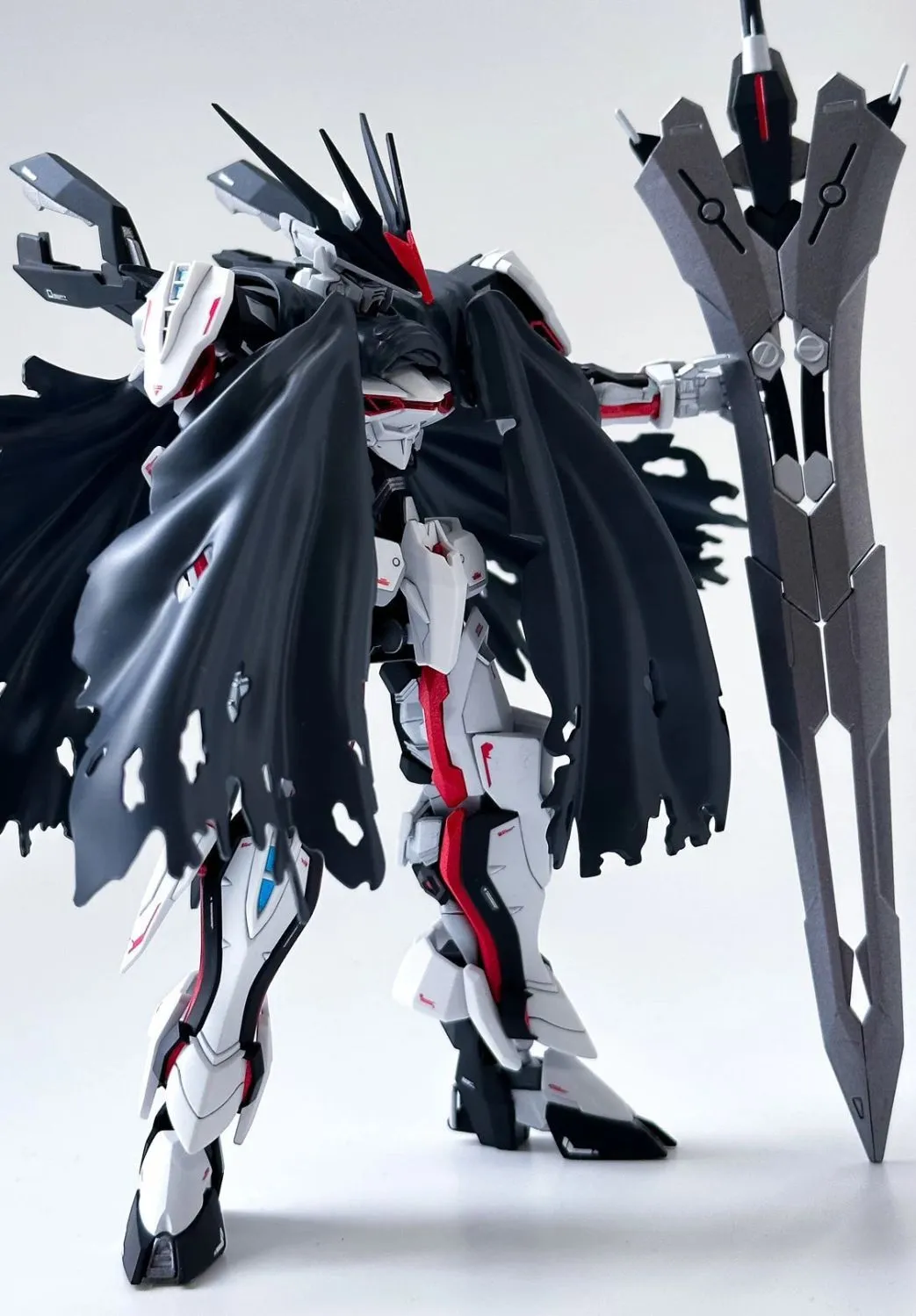 ������� ������� HG 1/144 Xingdong ������ ������ ������ ������ Lord Astray Omega 61858