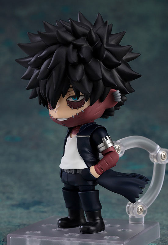 ������� Nendoroid 1430 My Hero Academia - Dabi