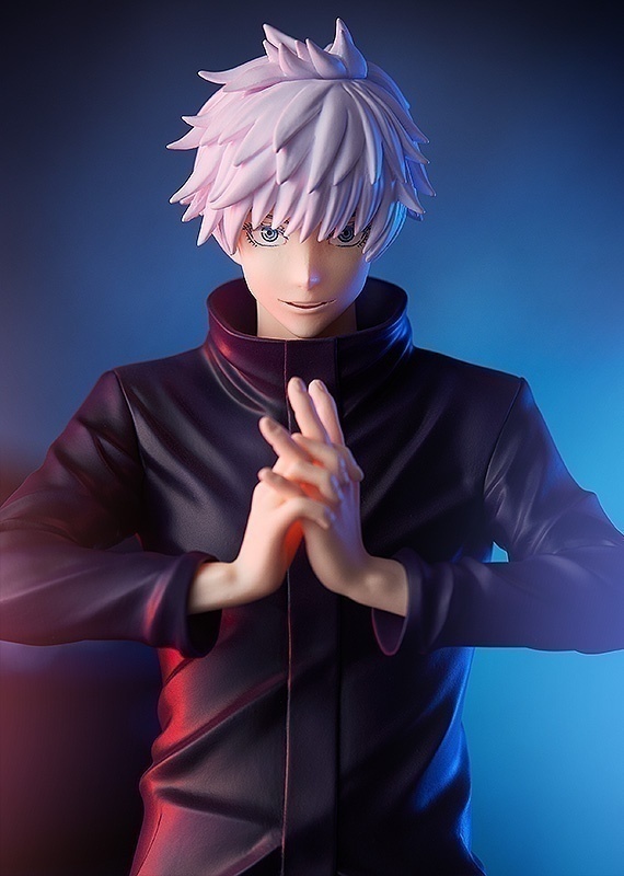 ������� POP UP PARADE Jujutsu Kaisen: Gojo Satoru