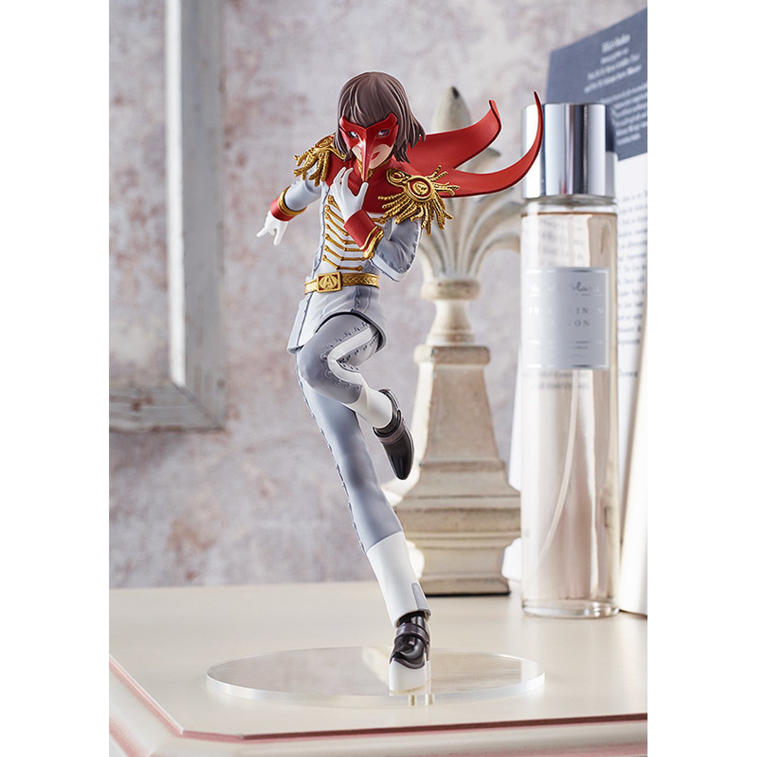 ������� POP UP PARADE PERSONA 5 the Animation - Crow