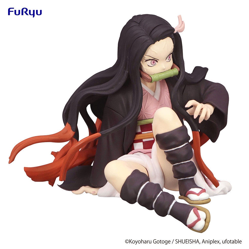 ������� Noodle Stopper Kamado Nezuko