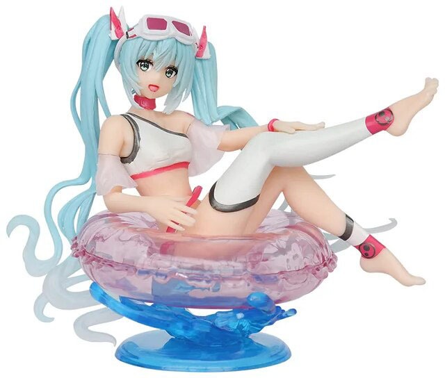 ������� ��������� - ���� ������ Swimsuit Ver.