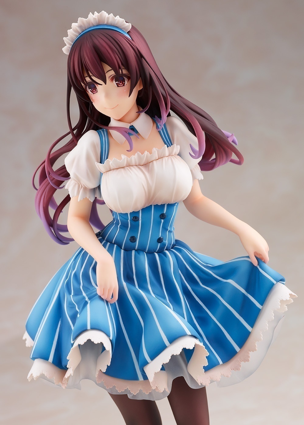 ������� Saekano How to Raise a Boring Girlfriend: Utaha Kasumigaoka Maid Ver.