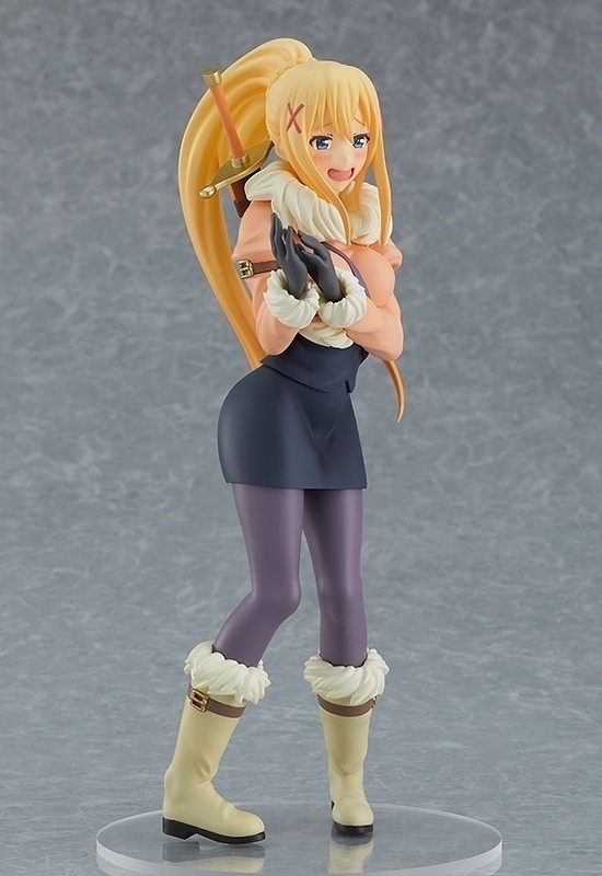 ������� POP UP PARADE Kono Subarashii Sekai ni Shukufuku wo! Kurenai Densetsu: Darkness Winter Ver.