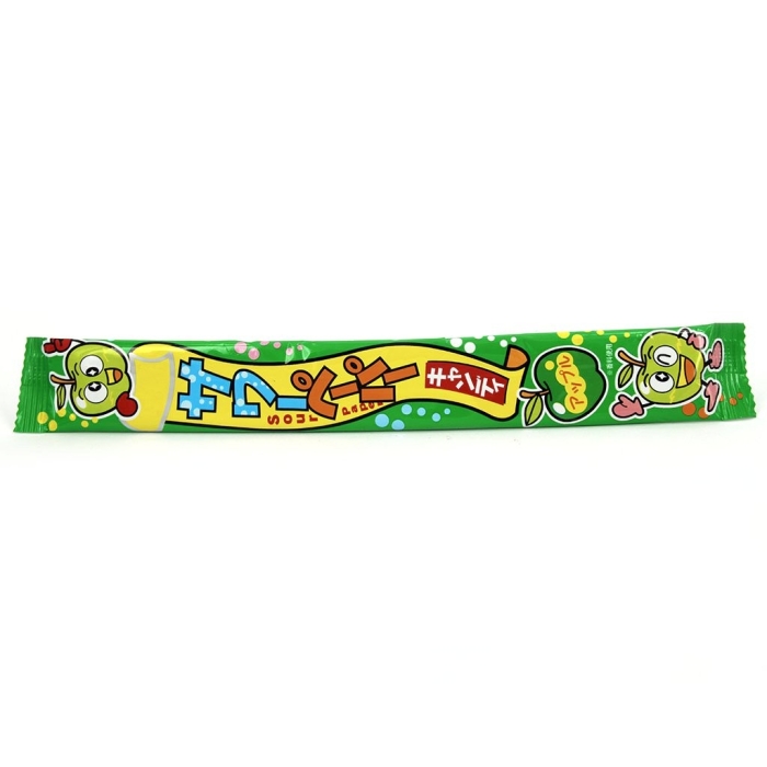 ����������� ����� � ������ "Sour Paper Candy" �� ������ ������