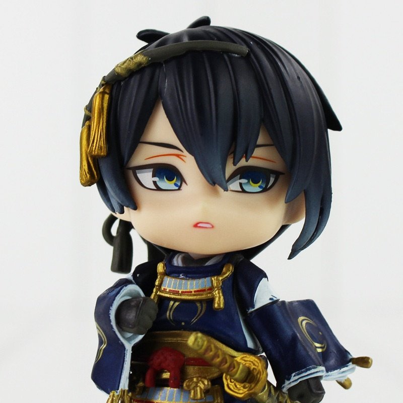 ������� Nendoroid - ����� �����: Mikazuki Munechika