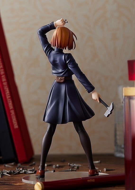������� POP UP PARADE Jujutsu Kaisen: Kugisaki Nobara