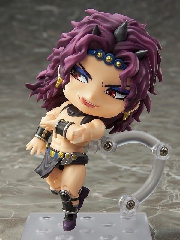 ������� Nendoroid 1742 JoJo's Bizarre Adventure: Kars