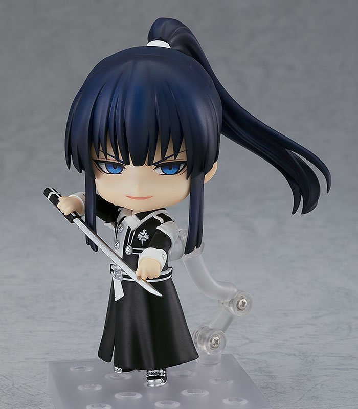 ������� Nendoroid 1809 D.Gray-man: Kanda Yu