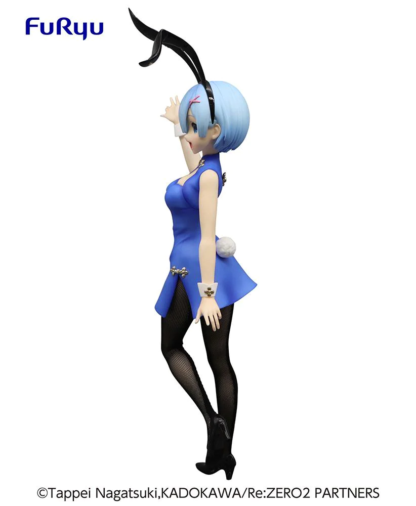������� Re: Zero BiCute Bunnies Rem China Dress ver.