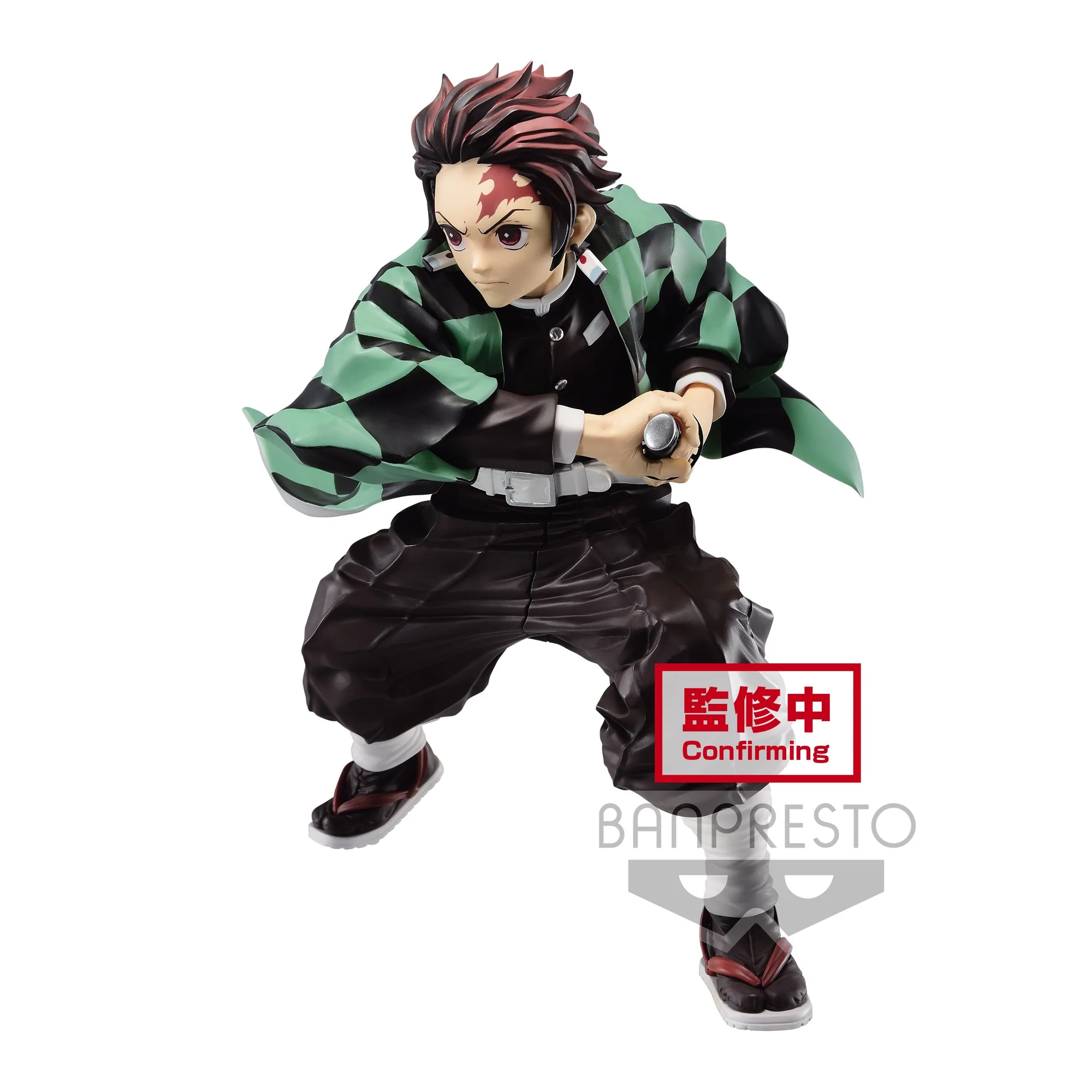 ������� Demon Slayer Maximatic Tanjiro Kamado